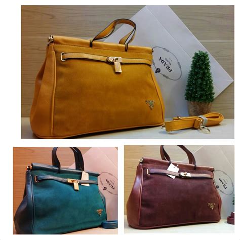 beg prada murah|harga prada original.